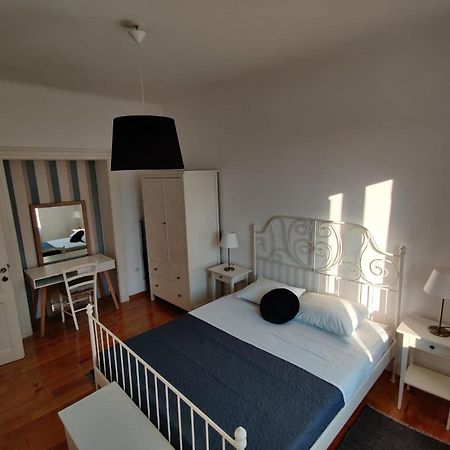 Sea View Flat In Central Pula Exterior photo