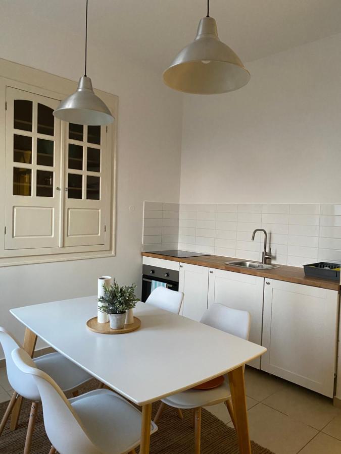 Sea View Flat In Central Pula Exterior photo